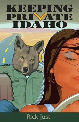 Le secret de l'Idaho - Keeping Private Idaho