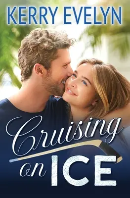 Croisière sur glace : Une douce romance de hockey entre amis et amoureux - Cruising on Ice: A Sweet Friends-to-Lovers Hockey Romance