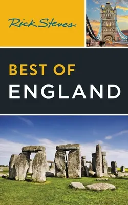 Rick Steves Best of England : Avec Édimbourg - Rick Steves Best of England: With Edinburgh