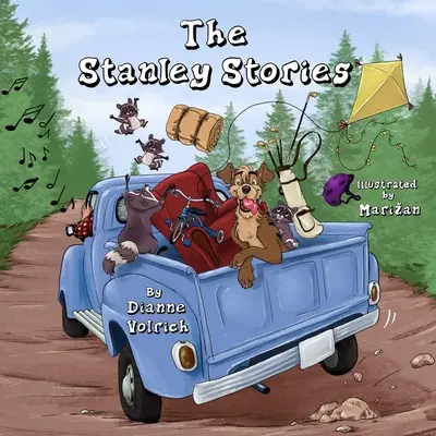 Les histoires de Stanley - The Stanley Stories