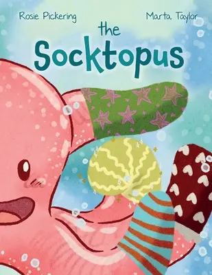 Le Socktopus - The Socktopus