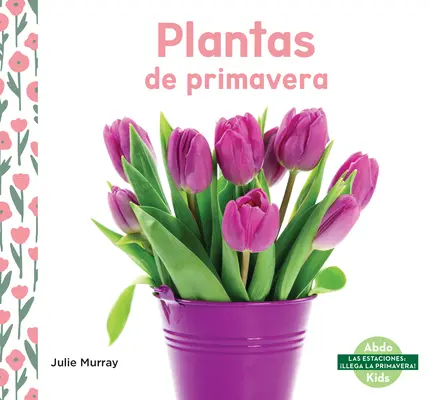 Plantes d'hiver - Plantas de Primavera