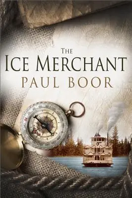 Le marchand de glace - The Ice Merchant