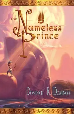 Le prince sans nom - The Nameless Prince