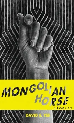 Cheval de Mongolie - Mongolian Horse