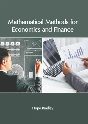 Méthodes mathématiques pour l'économie et la finance - Mathematical Methods for Economics and Finance