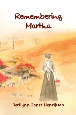 Se souvenir de Martha - Remembering Martha