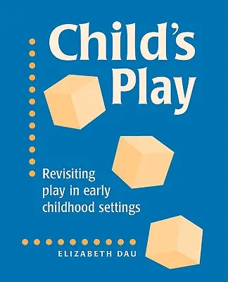 Jeu d'enfant - Child's Play