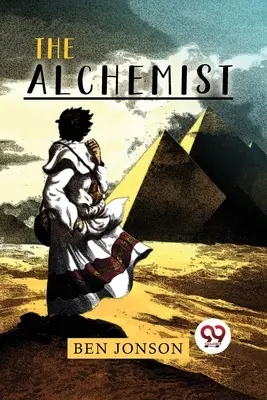 L'Alchimiste - The Alchemist