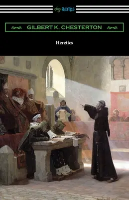 Les hérétiques - Heretics