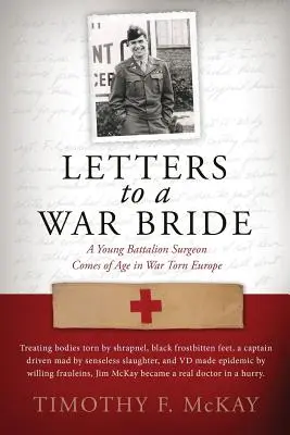 Lettres à une épouse de guerre - Letters to a War Bride