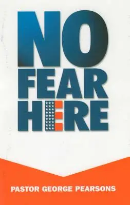 Pas de peur ici - No Fear Here