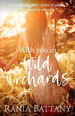 Avec toi dans les vergers sauvages - With You in Wild Orchards