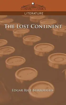 Le continent perdu - The Lost Continent
