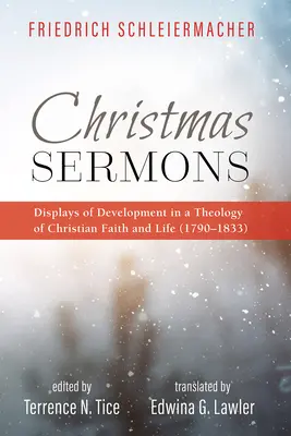 Sermons de Noël - Christmas Sermons