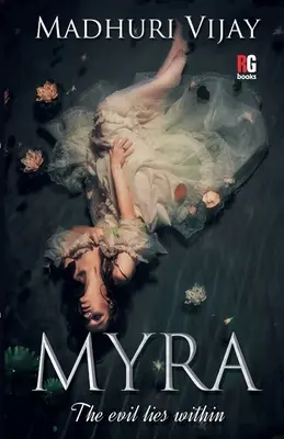 Myra-- Le mal est dans l'âme - Myra-- The evil lies within