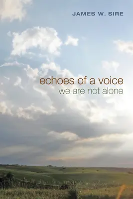 Les échos d'une voix - Echoes of a Voice