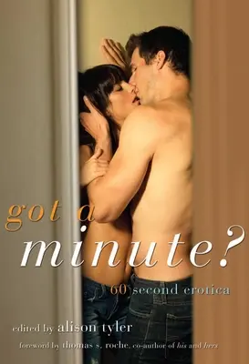 Vous avez une minute ? - Got a Minute?