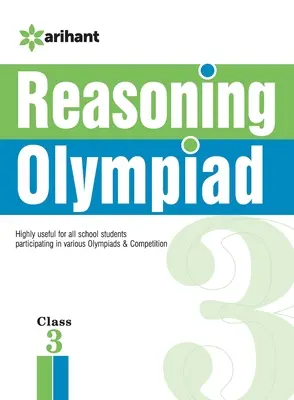 Olympiade raisonnement classe 3 - Olympiad Reasoning Class 3