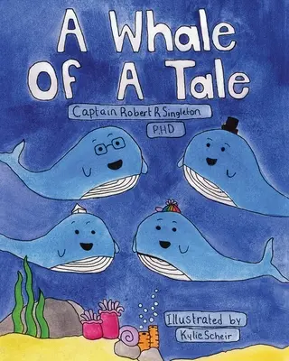 Une histoire de baleine - A Whale of a Tale