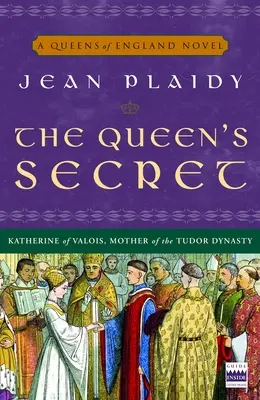 Le secret de la reine - The Queen's Secret