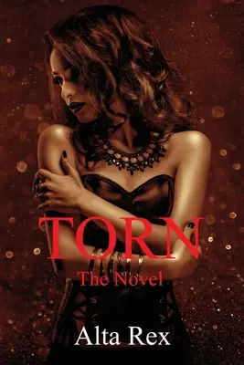 Torn - Le roman - Torn - The Novel