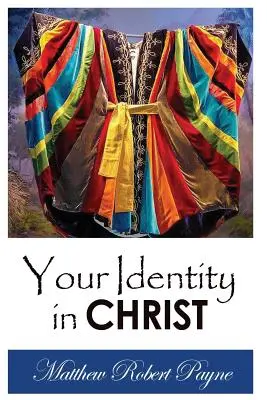 Votre identité en Christ - Your Identity in Christ