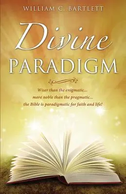 Paradigme divin - Divine Paradigm