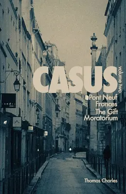 Casus : Volume 2 - Casus: Volume Two