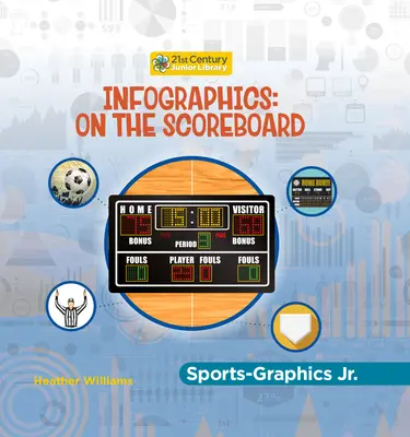 Infographie : Au tableau d'affichage - Infographics: On the Scoreboard