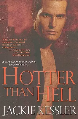 Plus chaud que l'enfer - Hotter Than Hell