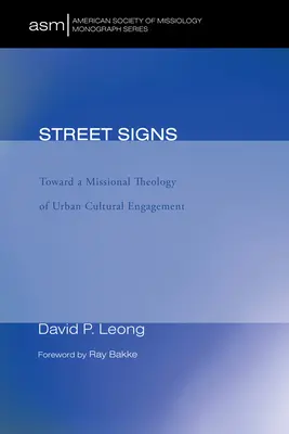 Enseignes de rue - Street Signs