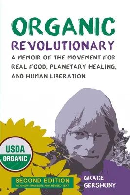 Révolutionnaire biologique - Organic Revolutionary