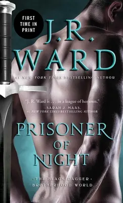 Prisonnier de la nuit - Prisoner of Night
