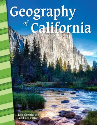 Géographie de la Californie - Geography of California