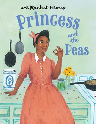 La princesse et les petits pois - Princess and the Peas