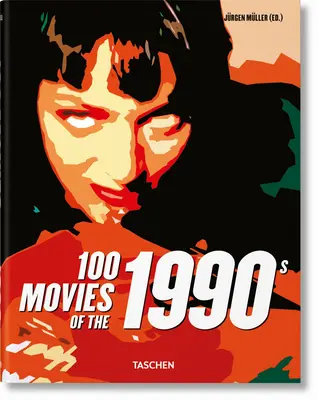 100 films des années 1990 - 100 Movies of the 1990s