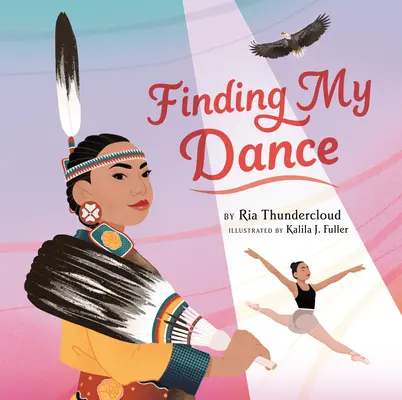 Trouver ma danse - Finding My Dance