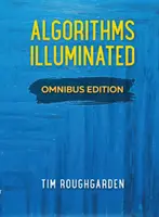 Algorithmes illuminés : Édition Omnibus - Algorithms Illuminated: Omnibus Edition