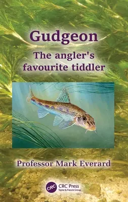 Gudgeon : Le poisson de fond préféré des pêcheurs à la ligne - Gudgeon: The Angler's Favourite Tiddler