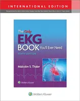 Le seul livre d'électrocardiogramme dont vous aurez jamais besoin - Only EKG Book You'll Ever Need