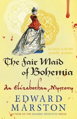 La belle fille de Bohème : Un mystère de Nicholas Bracewell - Fair Maid of Bohemia: A Nicholas Bracewell Mystery