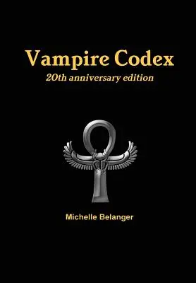 Codex des vampires - Vampire Codex
