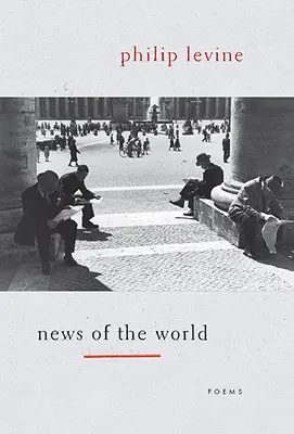 Nouvelles du monde - News of the World