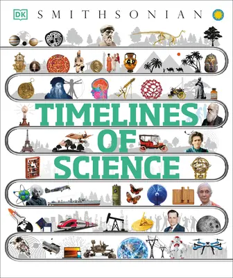 Les chronologies de la science - Timelines of Science