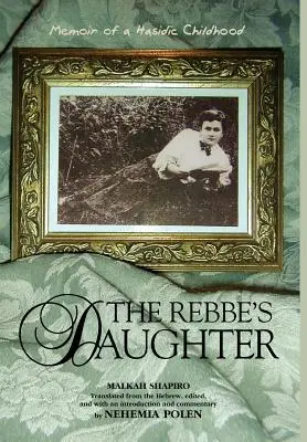 La fille du rebbe - The Rebbe's Daughter