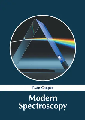 Spectroscopie moderne - Modern Spectroscopy