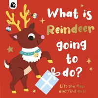 Que va faire le renne ? - What is Reindeer Going to do?