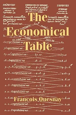La table économique - The Economical Table