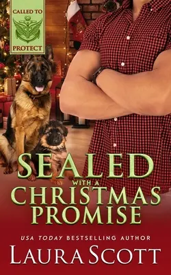 Scellé par une promesse de Noël - Sealed with a Christmas Promise